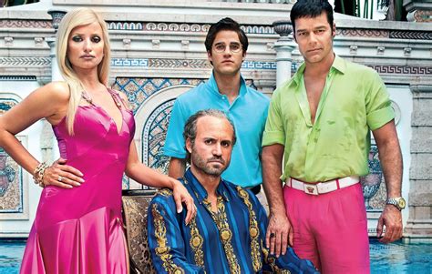 the assassination of gianni versace where to watch|impeachment american crime story.